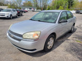 Used 2004 Chevrolet Malibu LS image 2