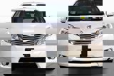 Used 2014 Toyota Sienna Limited image 3