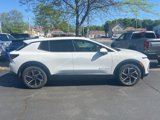 New 2025 Chevrolet Equinox EV LT image 3