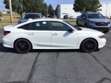 New 2026 Honda Civic Sport image 2