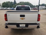 Used 2017 Chevrolet Silverado 1500 LT w/ All Star Edition image 4