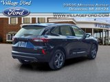 Certified 2023 Ford Escape ST-Line image 5