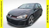 Used 2016 Volkswagen GTI SE image 1