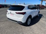 Used 2021 Buick Envision Preferred image 5