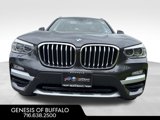 Used 2019 BMW X3 xDrive30i w/ Convenience Package image 5