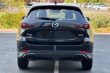 Used 2022 MAZDA CX-5 AWD 2.5 S w/ Premium Plus Pkg image 5