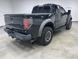 Used 2010 Ford F150 Raptor image 4