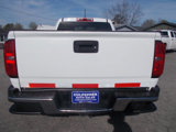 Used 2016 Chevrolet Colorado W/T w/ WT Convenience Package image 4