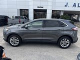 Used 2022 Ford Edge Titanium image 2
