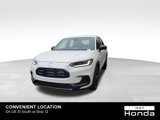 New 2025 Honda HR-V Sport image 3