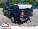 Used 2013 Toyota Tacoma 4x4 Access Cab V6 image 3