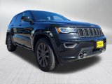 Used 2016 Jeep Grand Cherokee Limited 75th Anniversary image 3