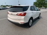 Used 2018 Chevrolet Equinox LT image 4