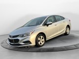 Used 2018 Chevrolet Cruze LS image 3