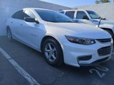 Used 2018 Chevrolet Malibu LS w/ LPO, Convenience Package 2 image 2
