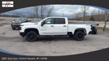 Used 2025 Chevrolet Silverado 2500 Custom w/ Custom Value Package image 6