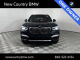 Used 2021 BMW X3 xDrive30i w/ Premium Package image 2