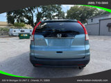 Used 2013 Honda CR-V EX image 4