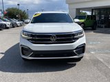 Used 2021 Volkswagen Atlas Cross Sport SE image 3