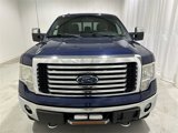 Used 2012 Ford F150 XLT w/ XLT Chrome Pkg image 3