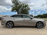 Used 2022 Chevrolet Malibu LT image 4