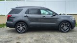 Used 2019 Ford Explorer Sport w/ Equipment Group 401A image 4