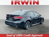 Used 2022 Toyota Corolla SE image 5