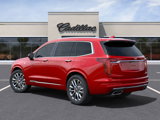 New 2025 Cadillac XT6 Premium Luxury w/ Technology Package image 3