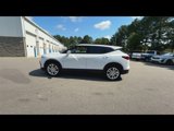 Certified 2019 Chevrolet Blazer LT w/ Sun and Wheels Package image 5