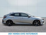 Used 2021 Honda Civic Sport image 6