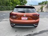 Used 2021 Buick Envision Preferred image 4