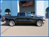 Used 2022 RAM 1500 Laramie image 2
