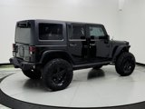 Used 2016 Jeep Wrangler Unlimited Sport image 5