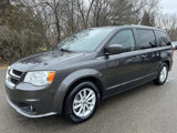 Used 2020 Dodge Grand Caravan SXT image 2