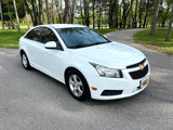 Used 2013 Chevrolet Cruze LT image 4