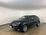 Used 2021 Lexus NX 300h AWD w/ Accessory Package image 4