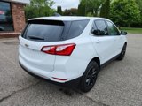 Used 2021 Chevrolet Equinox LT image 3