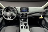 New 2025 Nissan Sentra SV w/ All-Weather Package image 5
