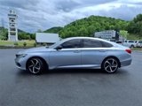 Used 2021 Honda Accord Sport image 3