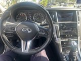 Used 2020 INFINITI Q50 Luxe image 2