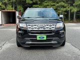 Certified 2019 Ford Explorer XLT w/ Equipment Group 202A image 2