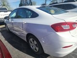 Used 2017 Chevrolet Cruze LS image 3