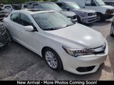 Used 2018 Acura ILX image 2