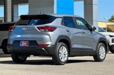 New 2026 Chevrolet TrailBlazer LS w/ LS Convenience Package image 5