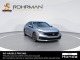 Used 2020 Honda Civic Sport image 2