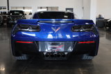 Used 2017 Chevrolet Corvette Stingray Coupe w/ 1LT image 5