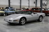 Used 1996 Chevrolet Corvette Collector Edition image 2