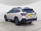 Used 2022 Subaru Outback Touring w/ Popular Package #2 image 3