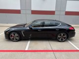 Used 2014 Porsche Panamera Turbo Executive image 2