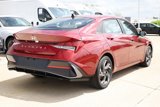 Certified 2024 Hyundai Elantra SEL w/ Convenience Package image 5